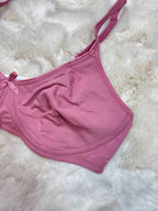 Jockey Women Minimizer Full Coverage Non Padded Non Wired Solid 32C-42C 08/02/26