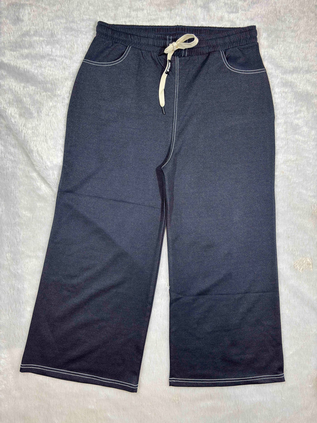 Active Sports Track Pant Full Length Solid S-2XL 01/04/26