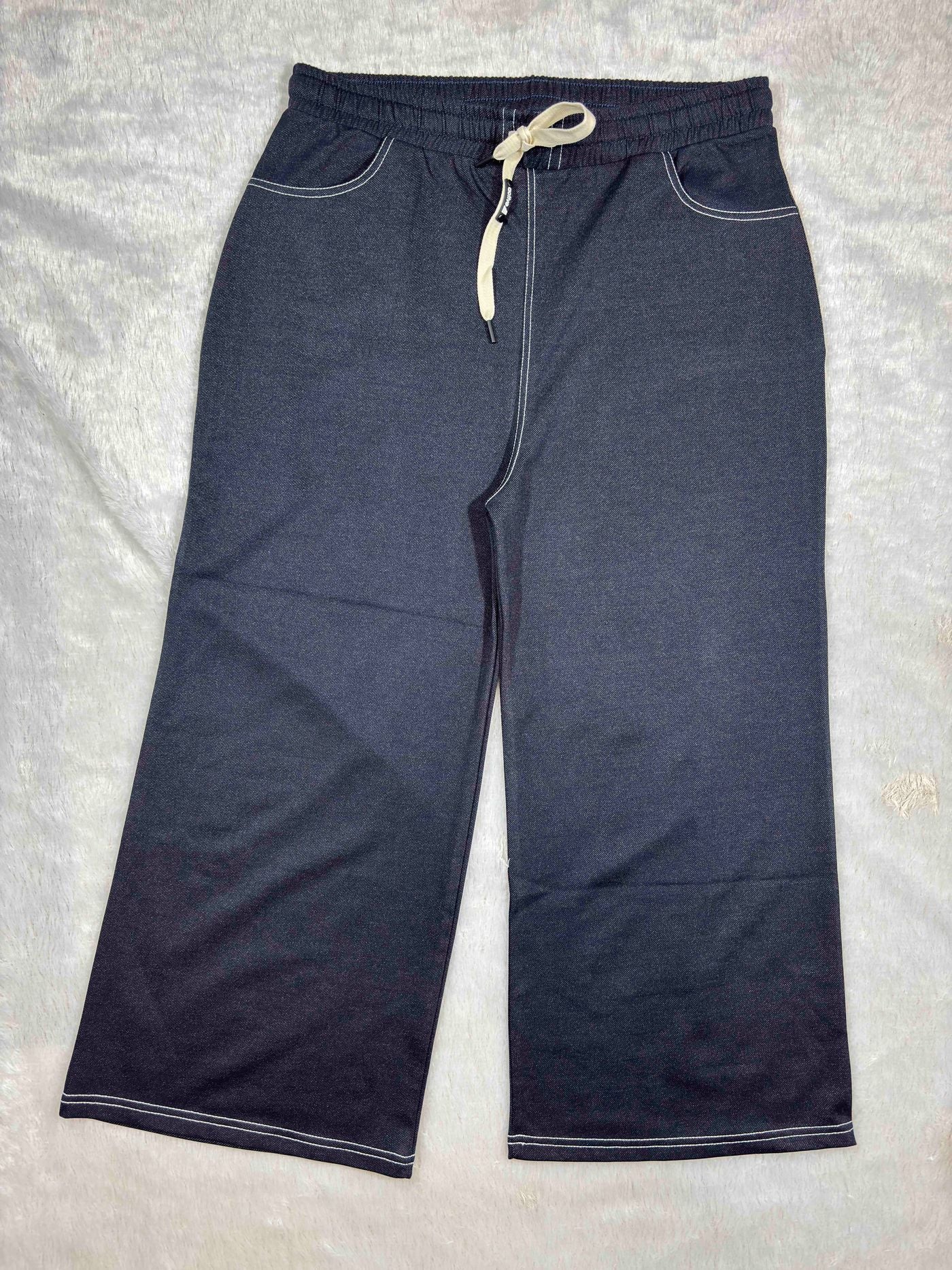 Active Sports Track Pant Full Length Solid S-2XL 01/04/26