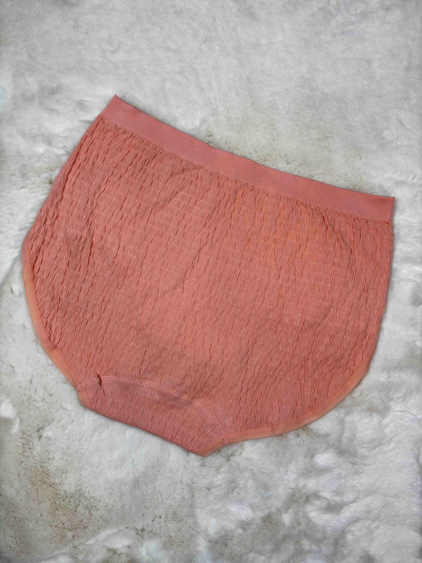 Chuoli Hipster Full Coverage High Waist Solid S-L 1983 27/11/25