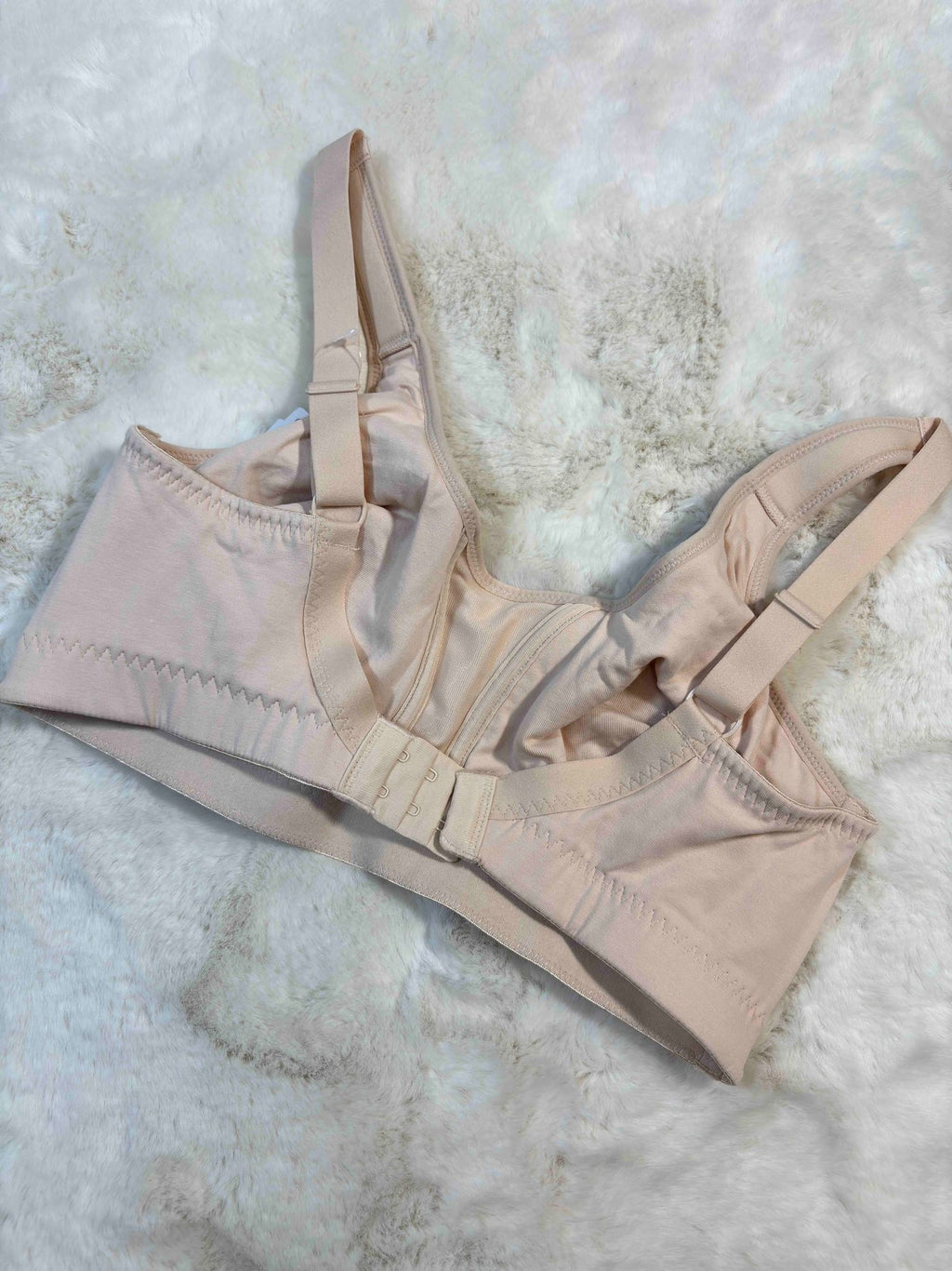 Triumph Minimizer Full Coverage Non Padded Non Wired Solid 32C-42C 4408 15/01/26