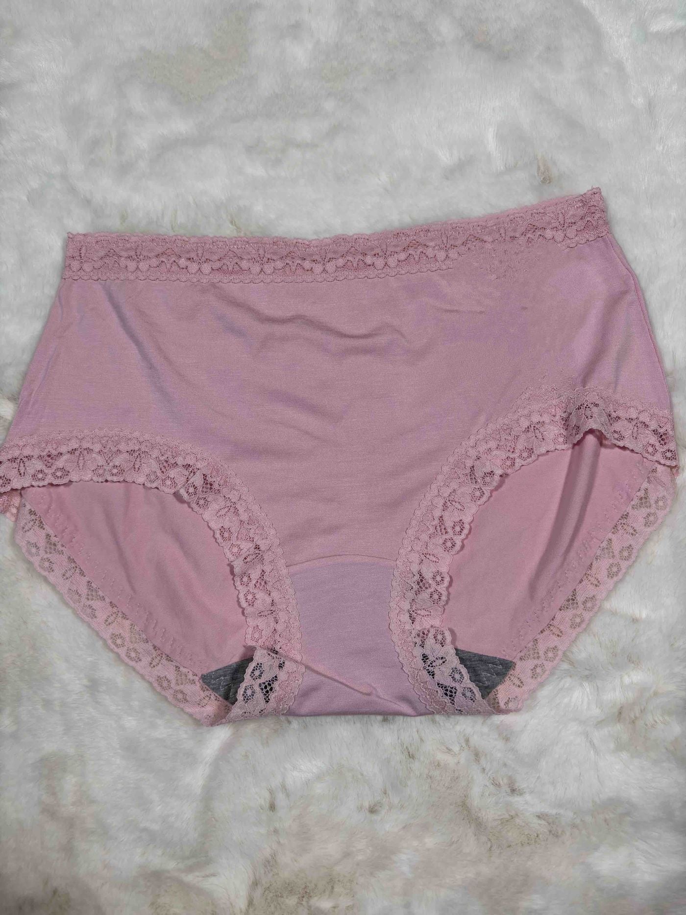 Caitan Hipster Full Coverage High Waist Solid M-XL 20369 25/07/25