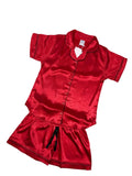Skkinvalue Shorts Nightsuit Shirt Half Sleeves Shorts M-3XL 06/06/26
