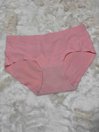 Yelian Seamless Low Coverage Low Rise Solid 04/01/26