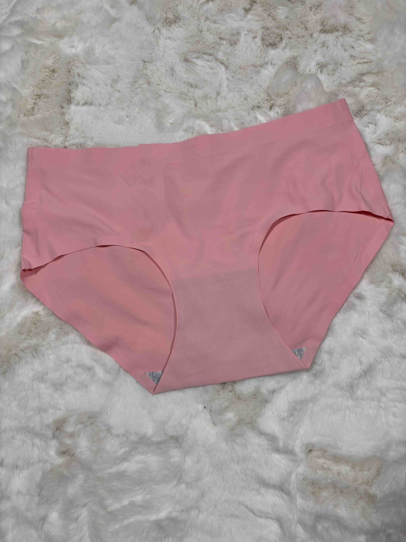 Yelian Seamless Low Coverage Low Rise Solid 04/01/26