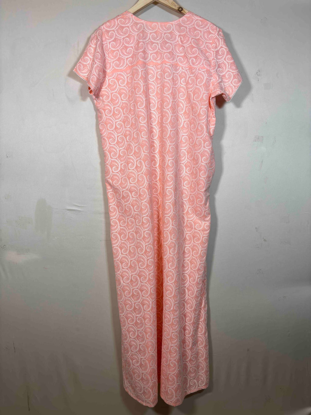 women-style-nighty-full-length-half-sleeves-embroidery-s-3xl-4385-15-08-25
