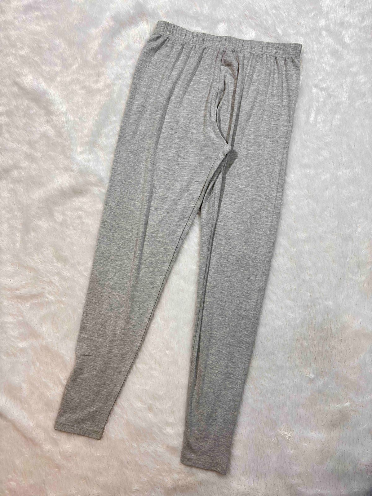 Laasa Tights Full Length Solid S-2XL 05/02/26