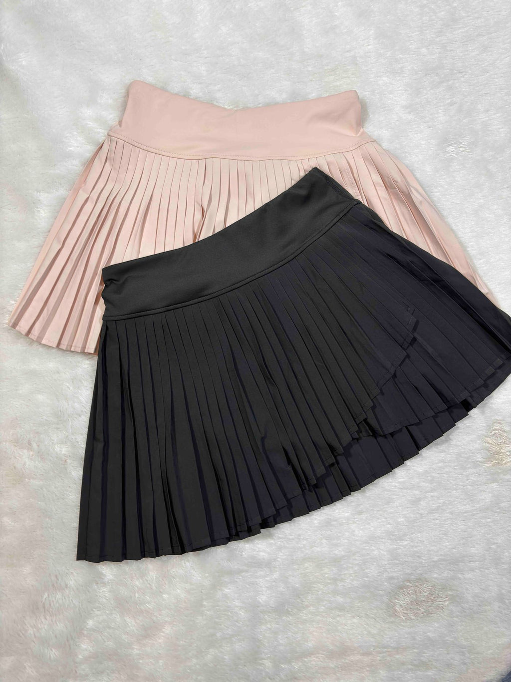 Swimming Skorts Solid S-XL 07/04/26 9