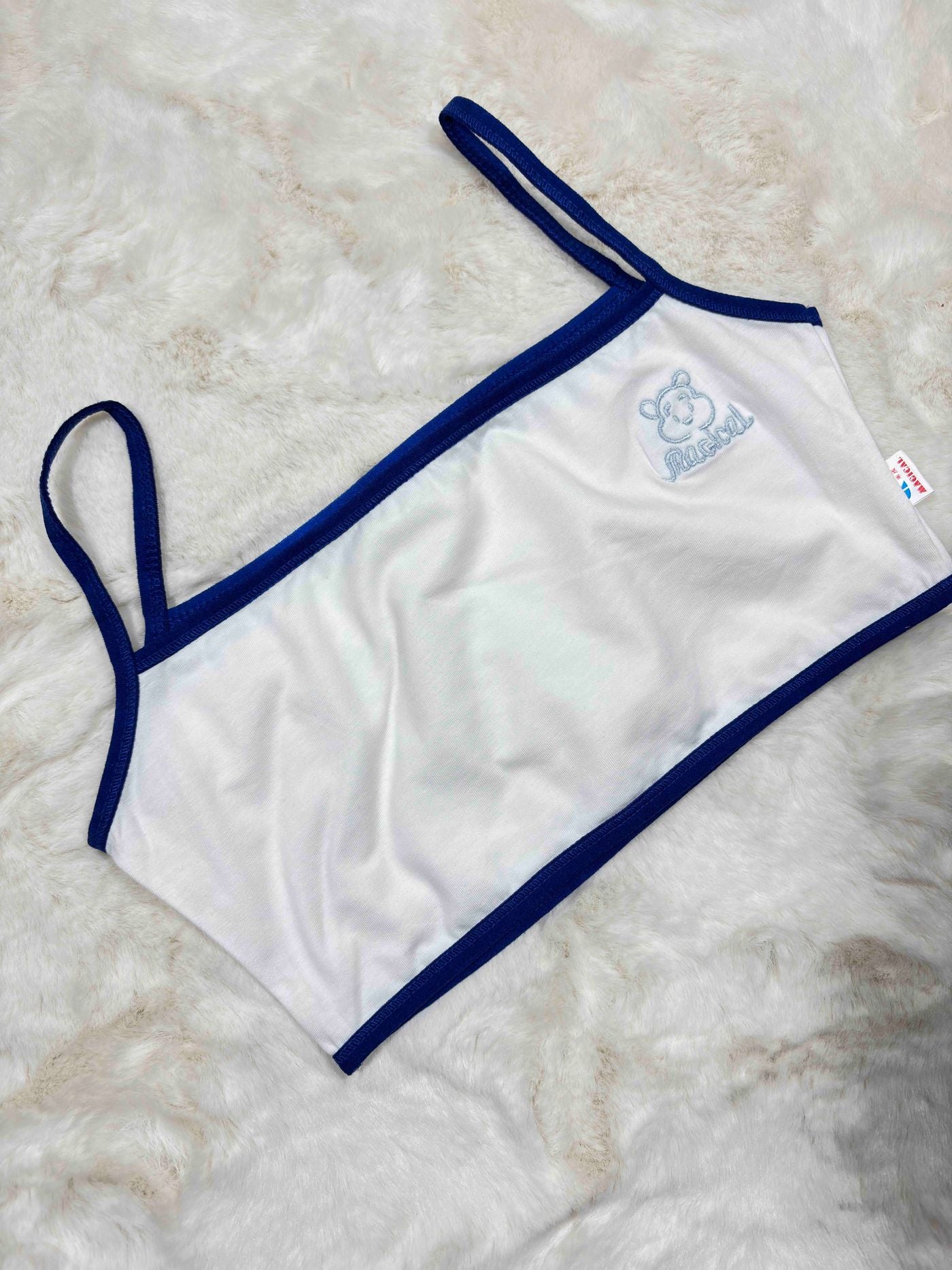 Magical Teenage Bra Full Coverage Solid S-L 30/12/25
