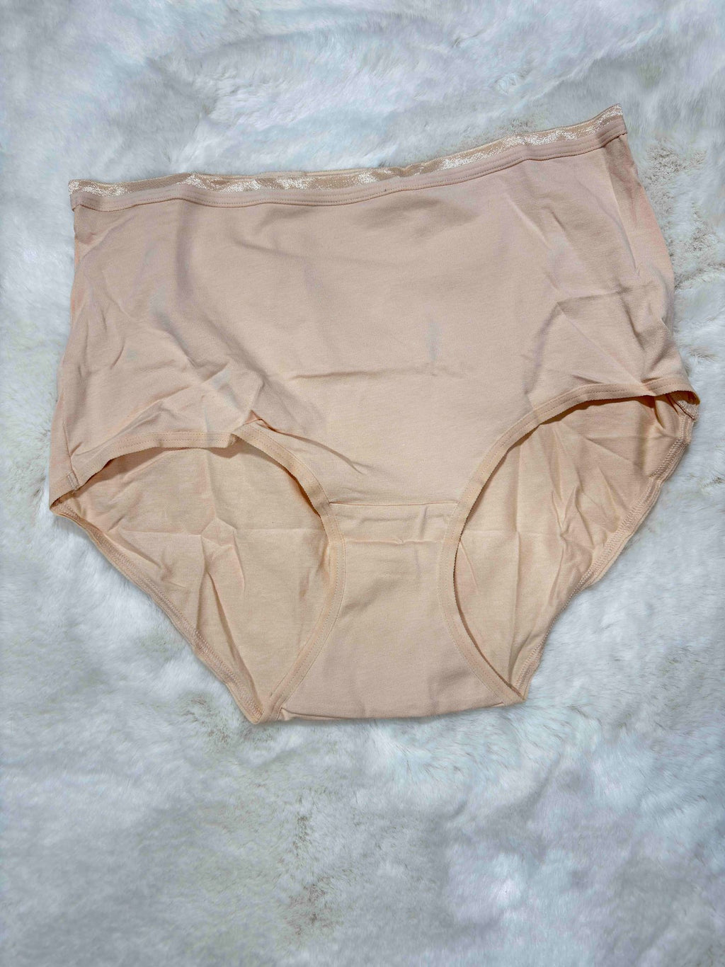 Wacoal Full Brief Full Coverage High Waist Solid Pack Of 3 S-2XL 03J06 18/11/25