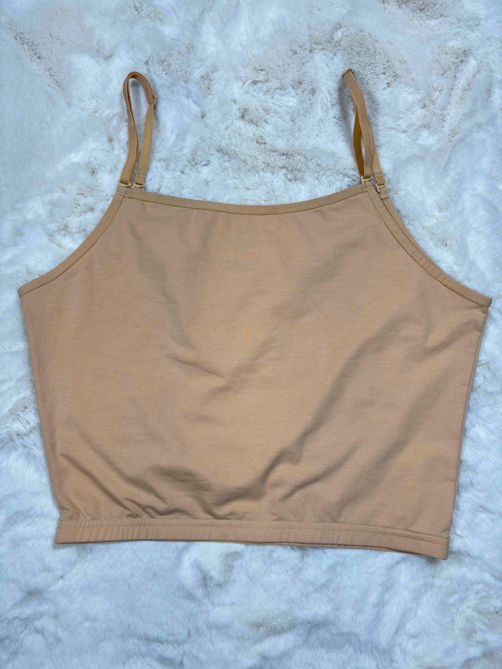 Alies Slip Full Coverage Solid M-2XL #2008 20/01/26