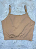 Alies Slip Full Coverage Solid M-2XL #2008 20/01/26