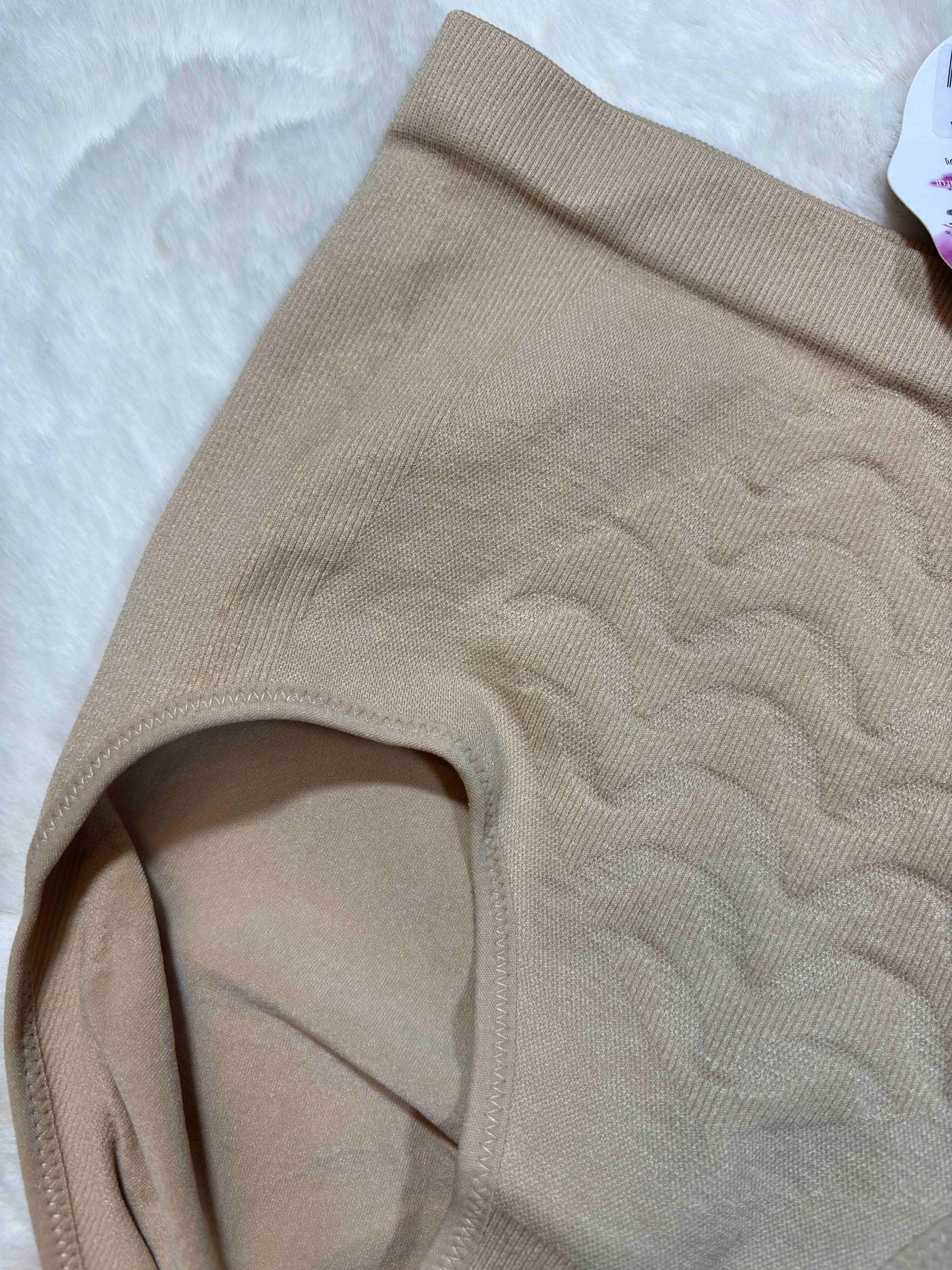 Hipster Full Coverage High Waist Solid S-2XL 10/02/26