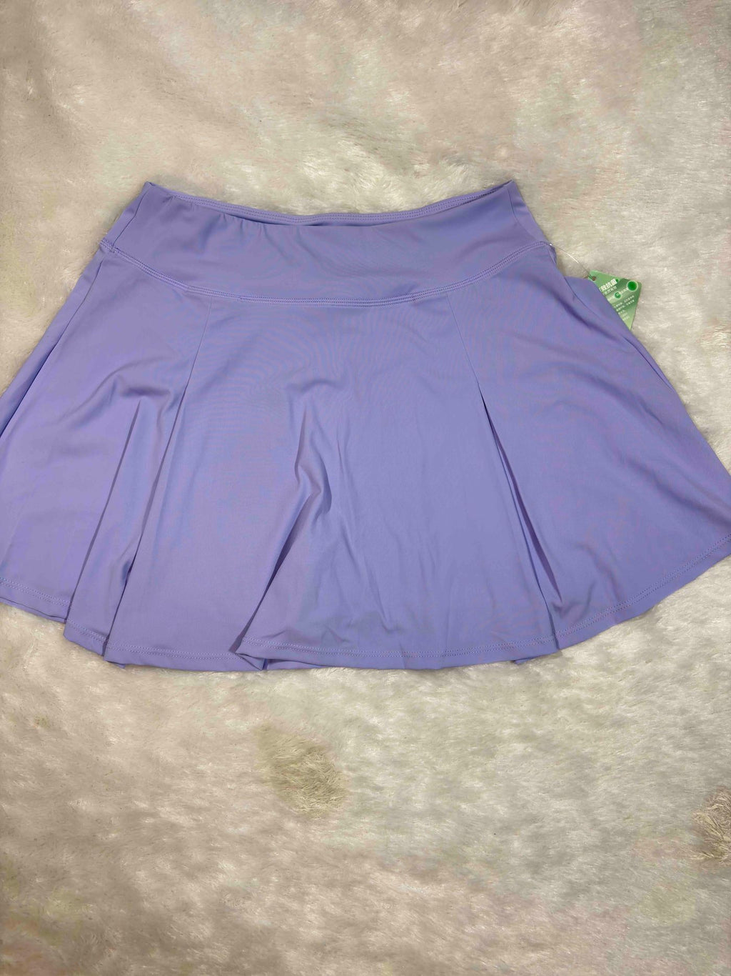 Swimming Skorts Solid S-XL 07/04/2611