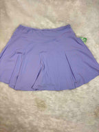 Swimming Skorts Solid S-XL 07/04/2611