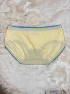 Yalanyin Bikini Panty Low Coverage Low Waist Solid Freesizs 05 31/07/25