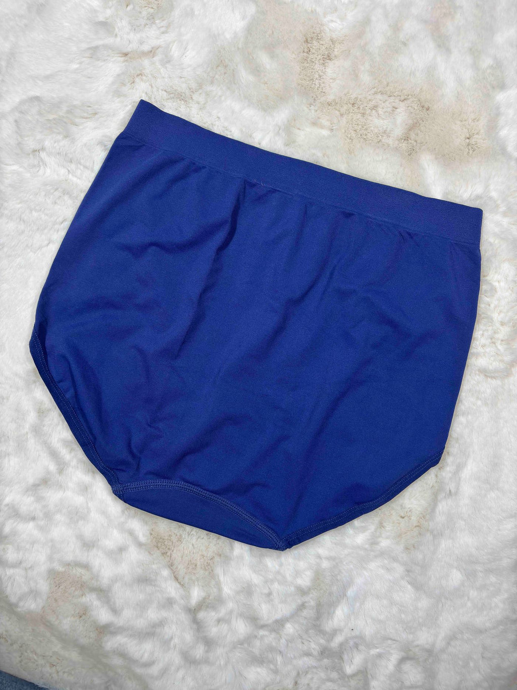 Chuoli Hipster Full Coverage High Waist Solid S-L 1983 27/11/25