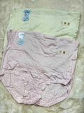 Big Size Hipster Full Coverage High Waist Printed Pack Of 2 XL-2XL 02/02/26