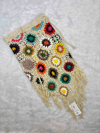 Crochet Beach Wear Full Coverage Solid S-2XL 24/04/26 4