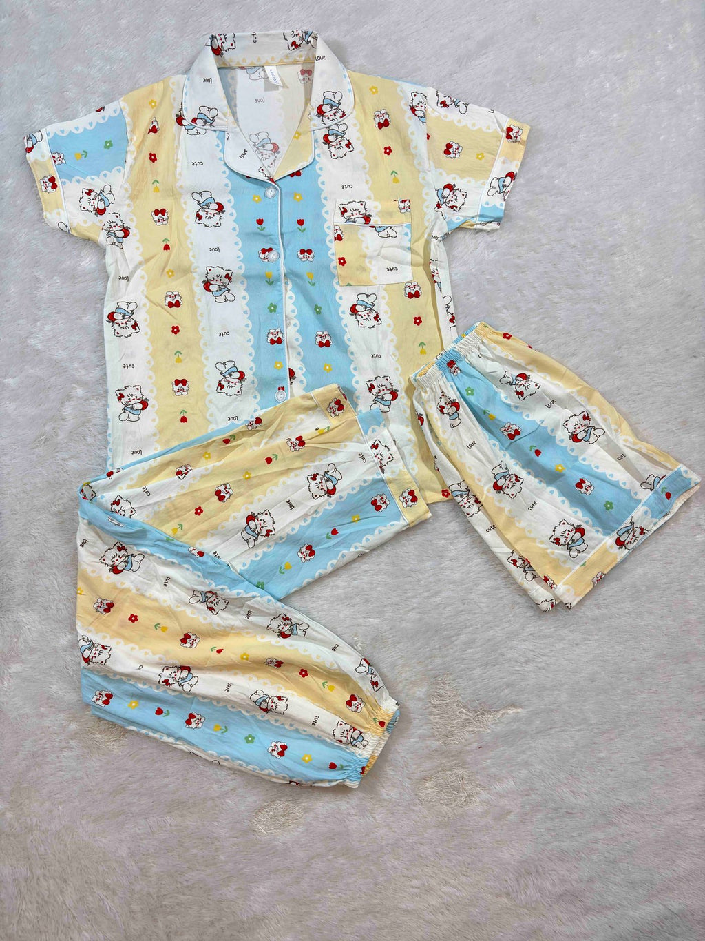 nightsuit-3pc-half-sleeves-shirt-full-length-pyjama-shorts-printed-s-xl-18-04-264