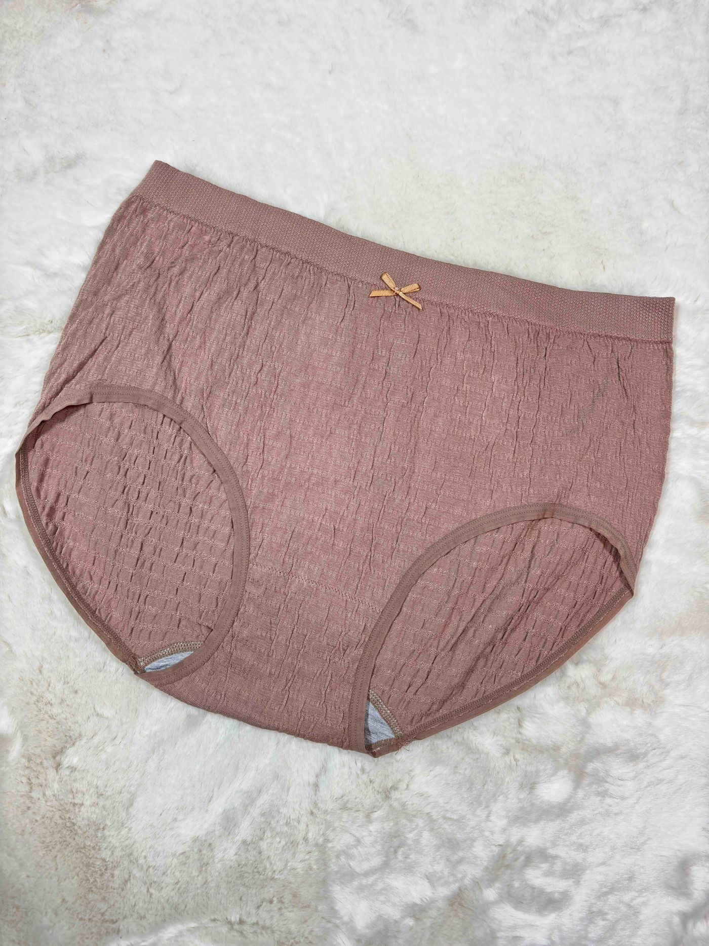 Chuoli Hipster Full Coverage High Waist Solid S-L 1983 27/11/25