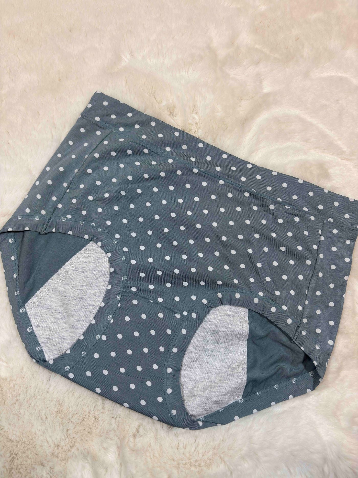 Chuoli Hispter Full Coverage High Rise Printed Freesize 3085 16/10/25
