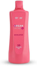 STREAX DEVELOPER