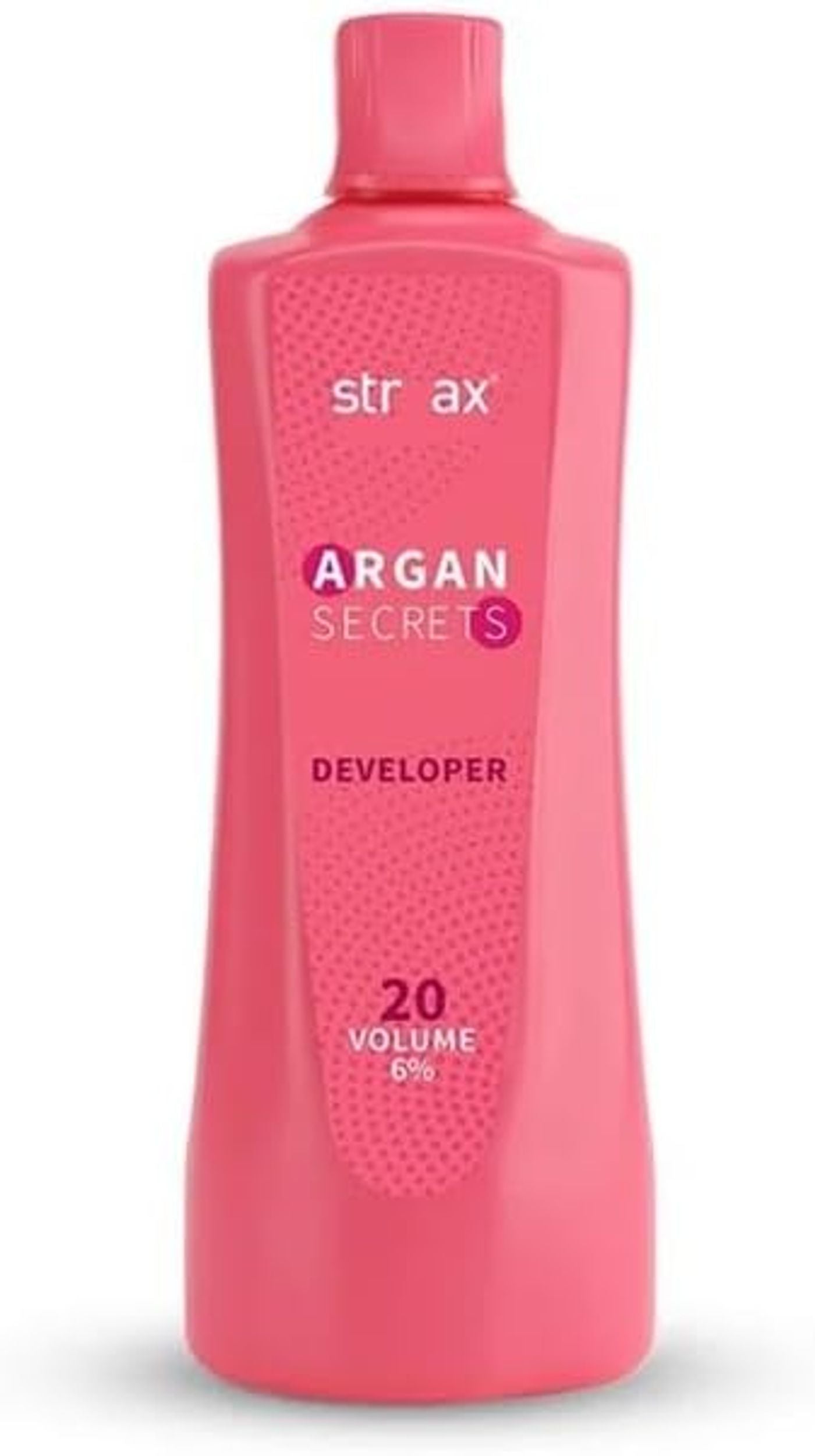 STREAX DEVELOPER