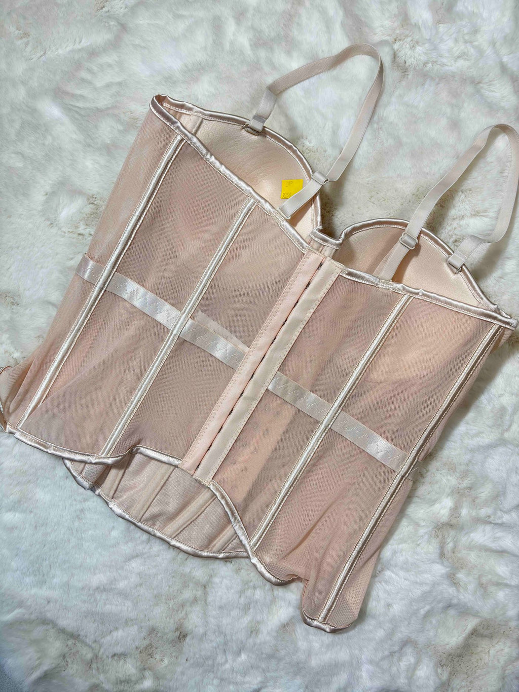 Bralette Full Coverage Padded Wired Solid M-XL 9350 11/01/26