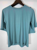 leisure-and-moods-shorts-coord-sets-half-sleeves-tshirt-shorts-solid-s-2xl-3643-14-09-25