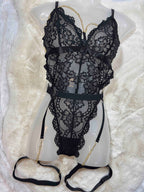 Fancy Lingerie Solid S-XL 27/01/26