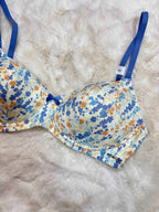 Amante Tshirt Bra Full Coverage Padded Non Wired Printed 32B-40B 19/03/26