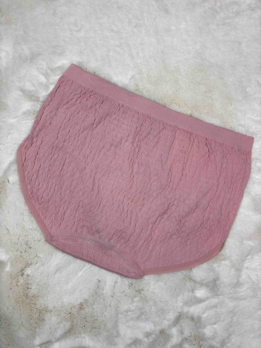 Chuoli Hipster Full Coverage High Waist Solid S-L 1983 27/11/25