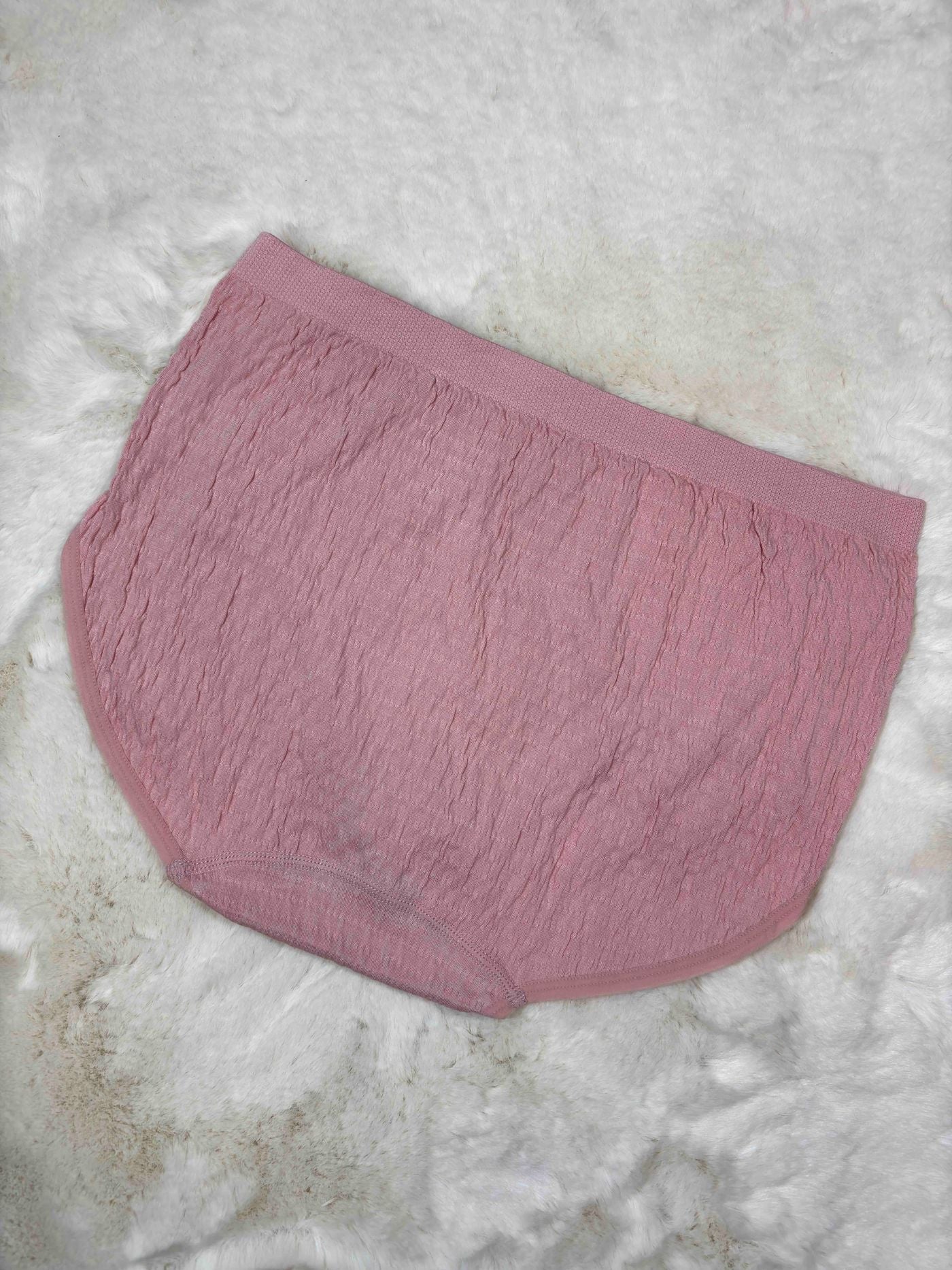 Chuoli Hipster Full Coverage High Waist Solid S-L 1983 27/11/25