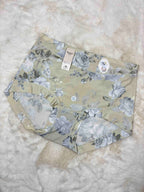 Canliya Hipster Full Coverage High Waist Solid S-L 3737 27/11/25