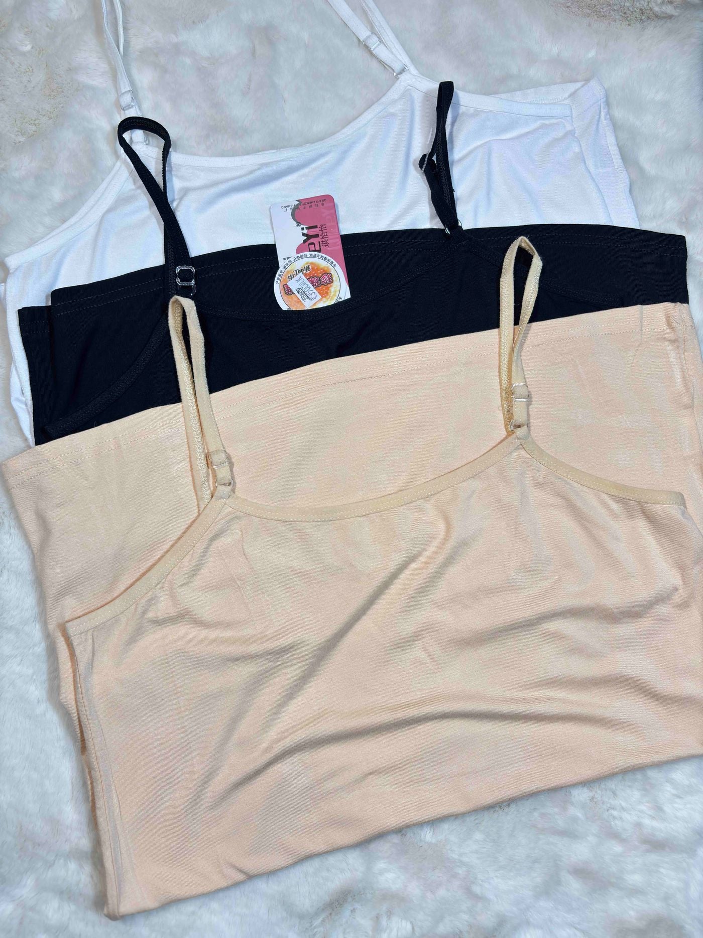 Slip Full Coverage Solid S-XL 21/01/26
