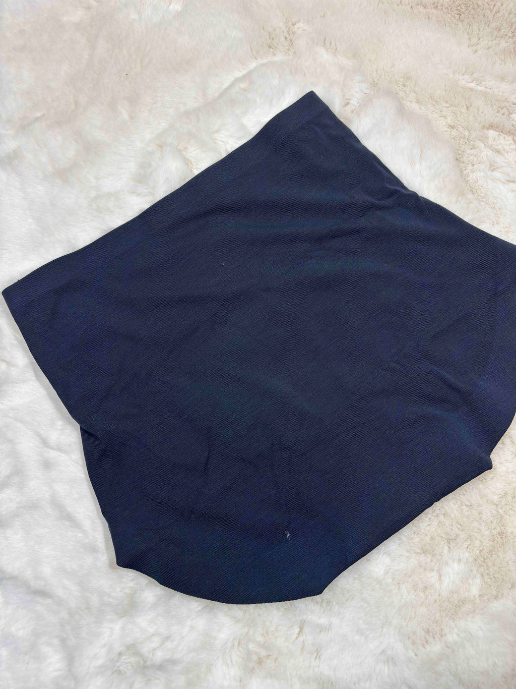 Jingnei Hipster Full Coverage High Waist Solid Freesize 19/09/25