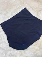 Jingnei Hipster Full Coverage High Waist Solid Freesize 19/09/25