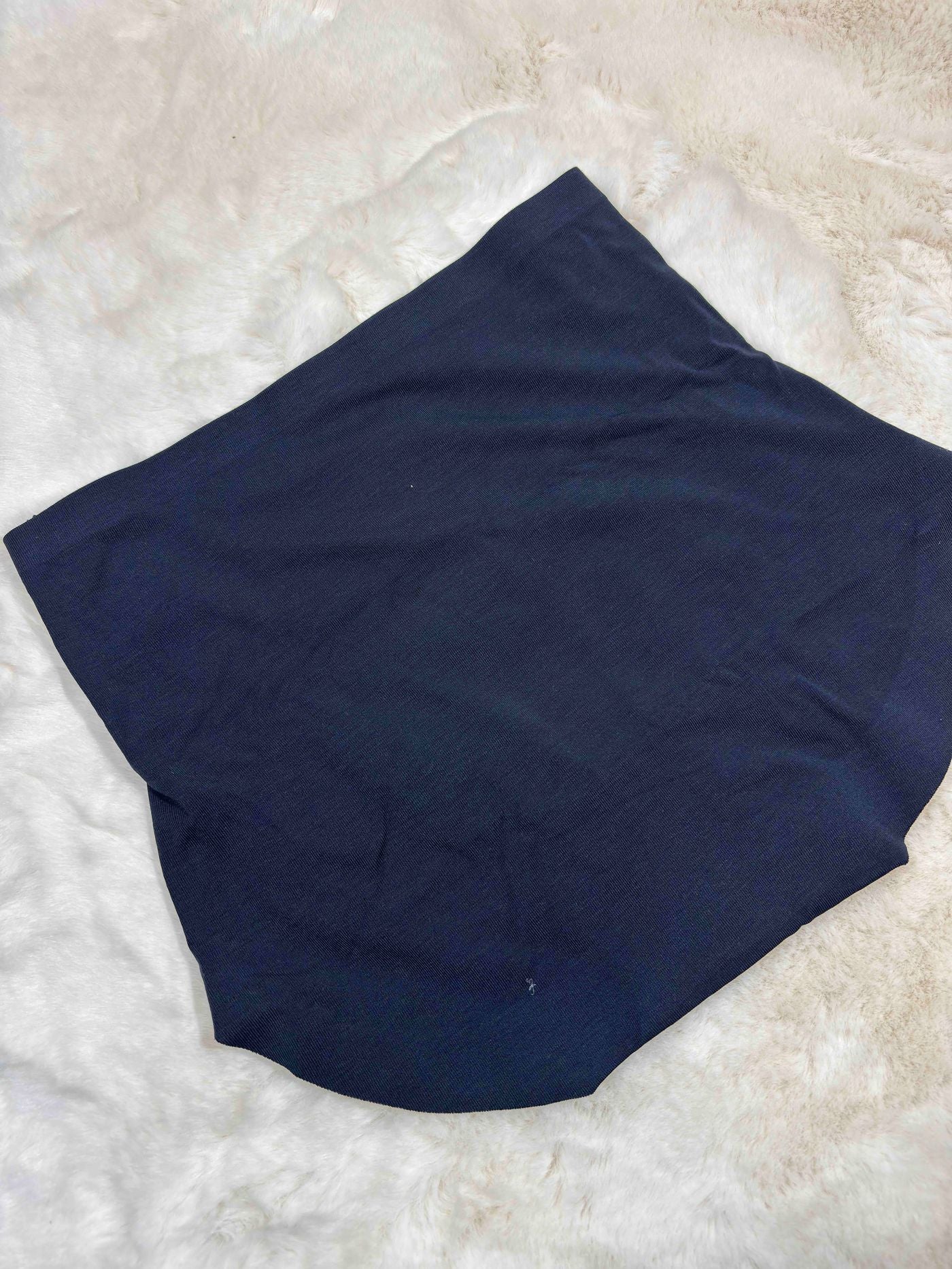Jingnei Hipster Full Coverage High Waist Solid Freesize 19/09/25