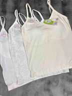 Teenage Slip Padded Solid S-L 30/04/26