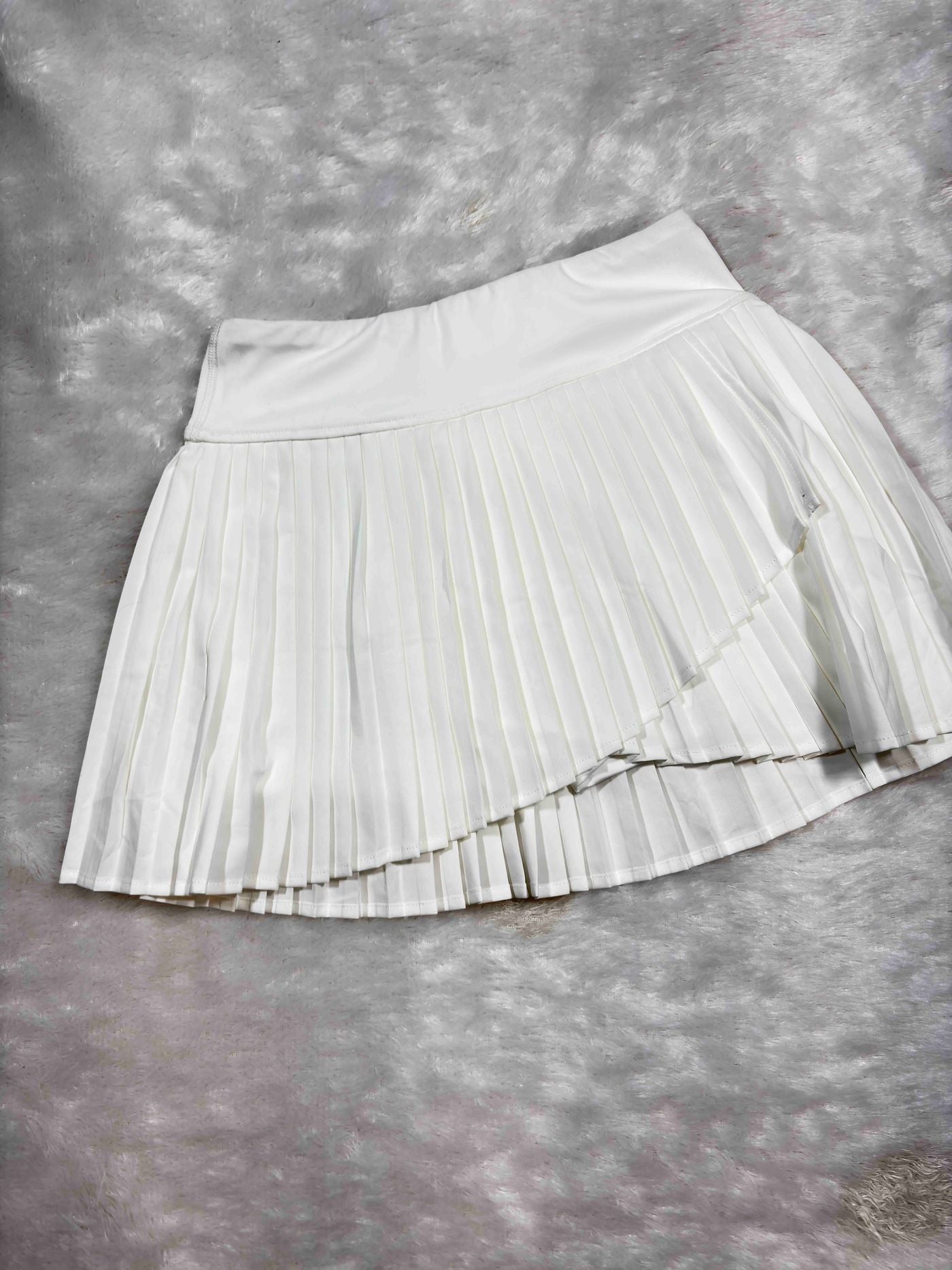 Swimming Skorts Solid S-XL 07/04/26 10