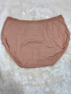 Auiumndreams Hispter Full Coverage High Waist Solid 2886 05/09/25