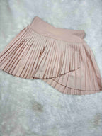 Swimming Skorts Solid S-XL 07/04/26 9
