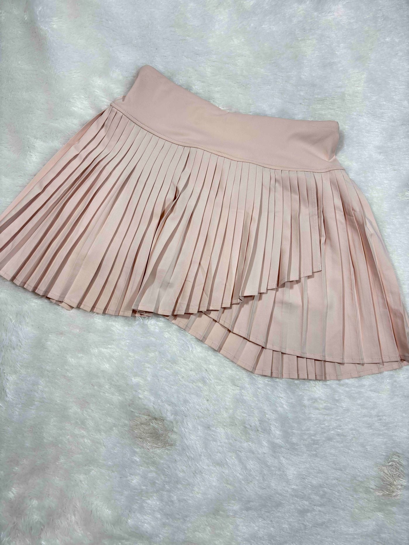 Swimming Skorts Solid S-XL 07/04/26 9