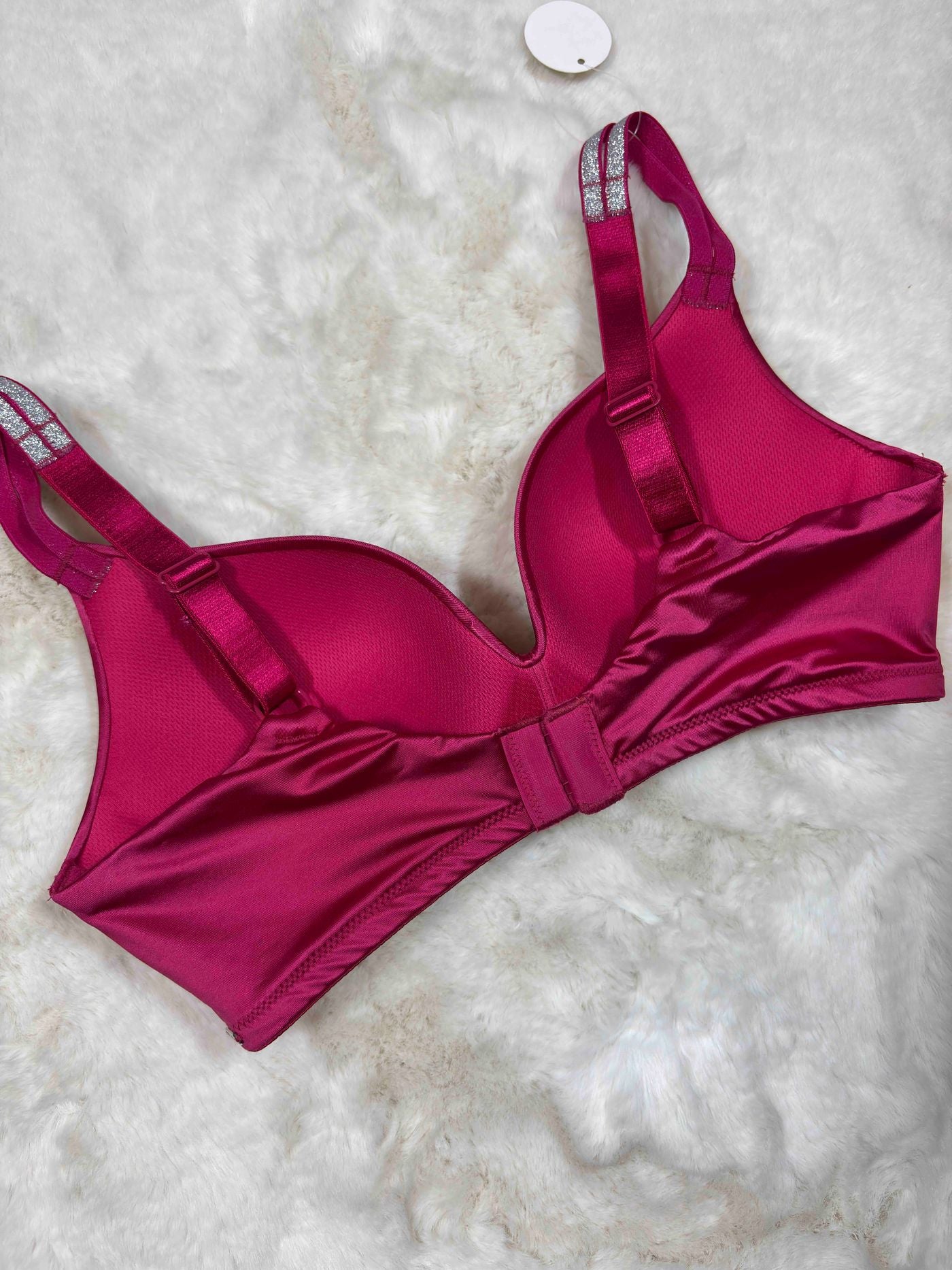 Wacoal Tshirt Bra Full Coverage Padded Non Wired Solid 32B-40B 11/04/26