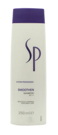 Sp Professional Smoothen Shampoo