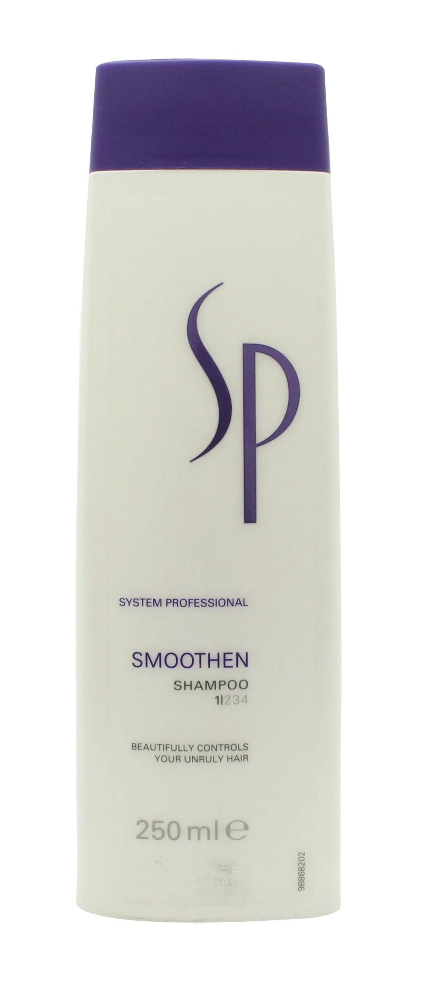 Sp Professional Smoothen Shampoo