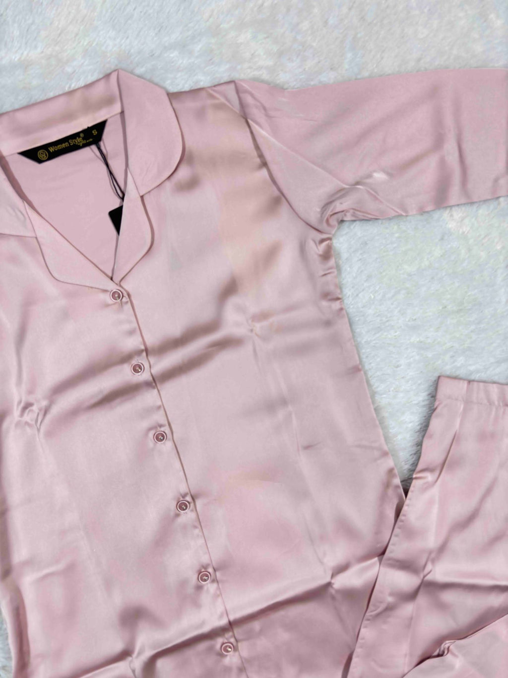 women-style-nightsuit-3-4-sleeves-shirt-full-length-solid-s-2xl-05-03-26A