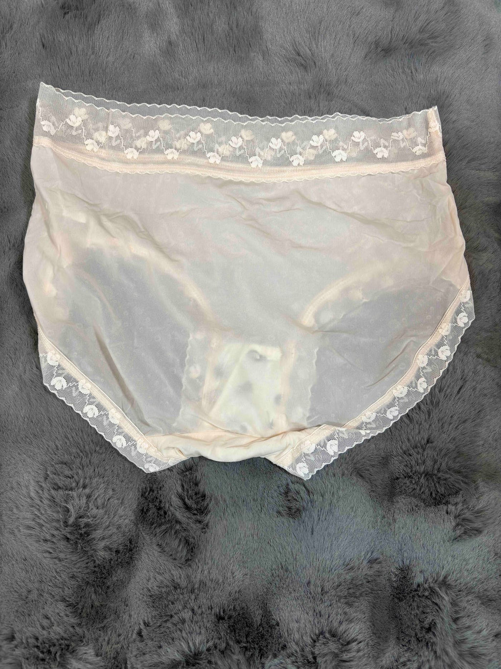 Panty Pack Half Coverage Mid Rise Solid Pack Of 5 Freesize 16/07/25