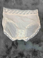 Panty Pack Half Coverage Mid Rise Solid Pack Of 5 Freesize 16/07/25